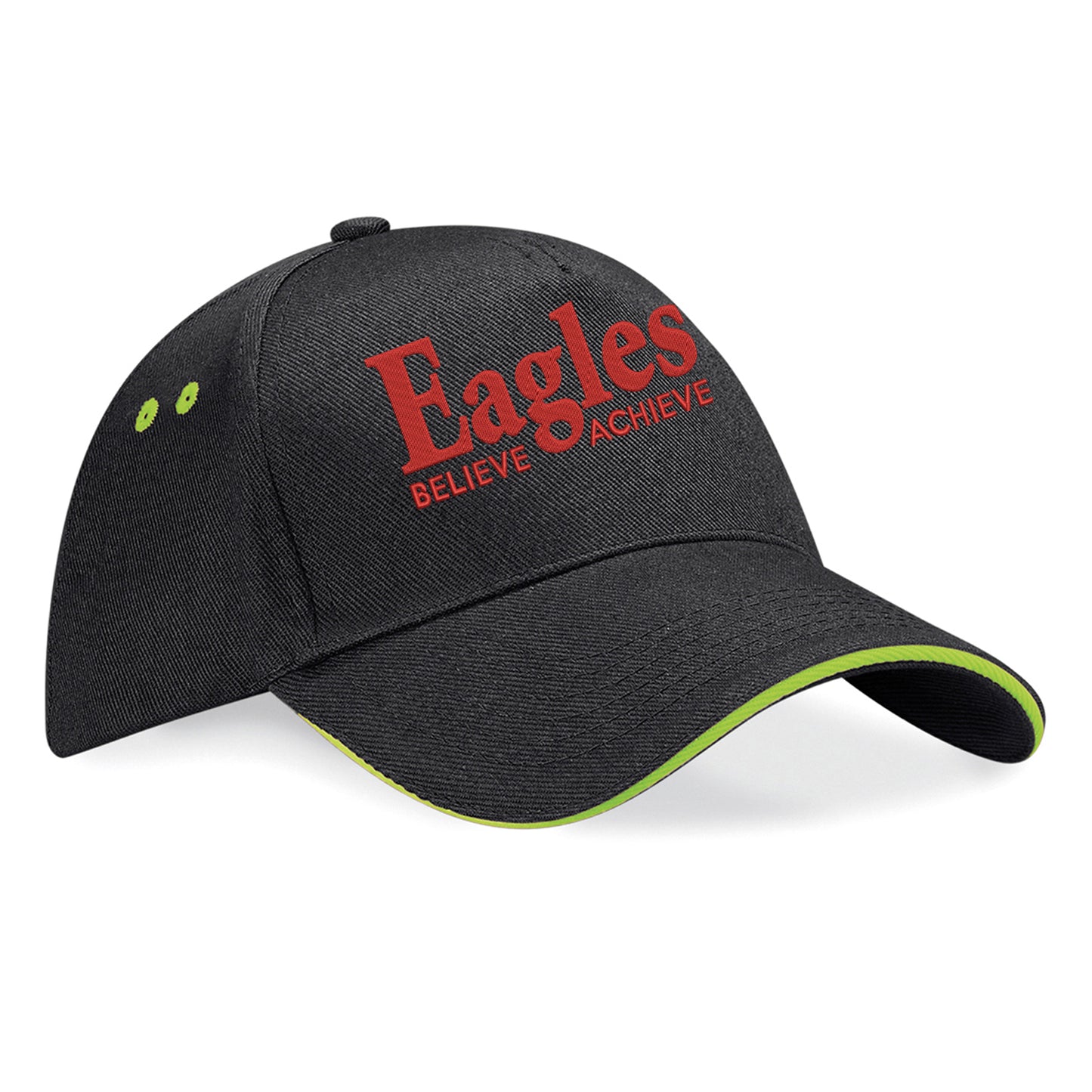 Crystal Palace Soccer Baseball Cap