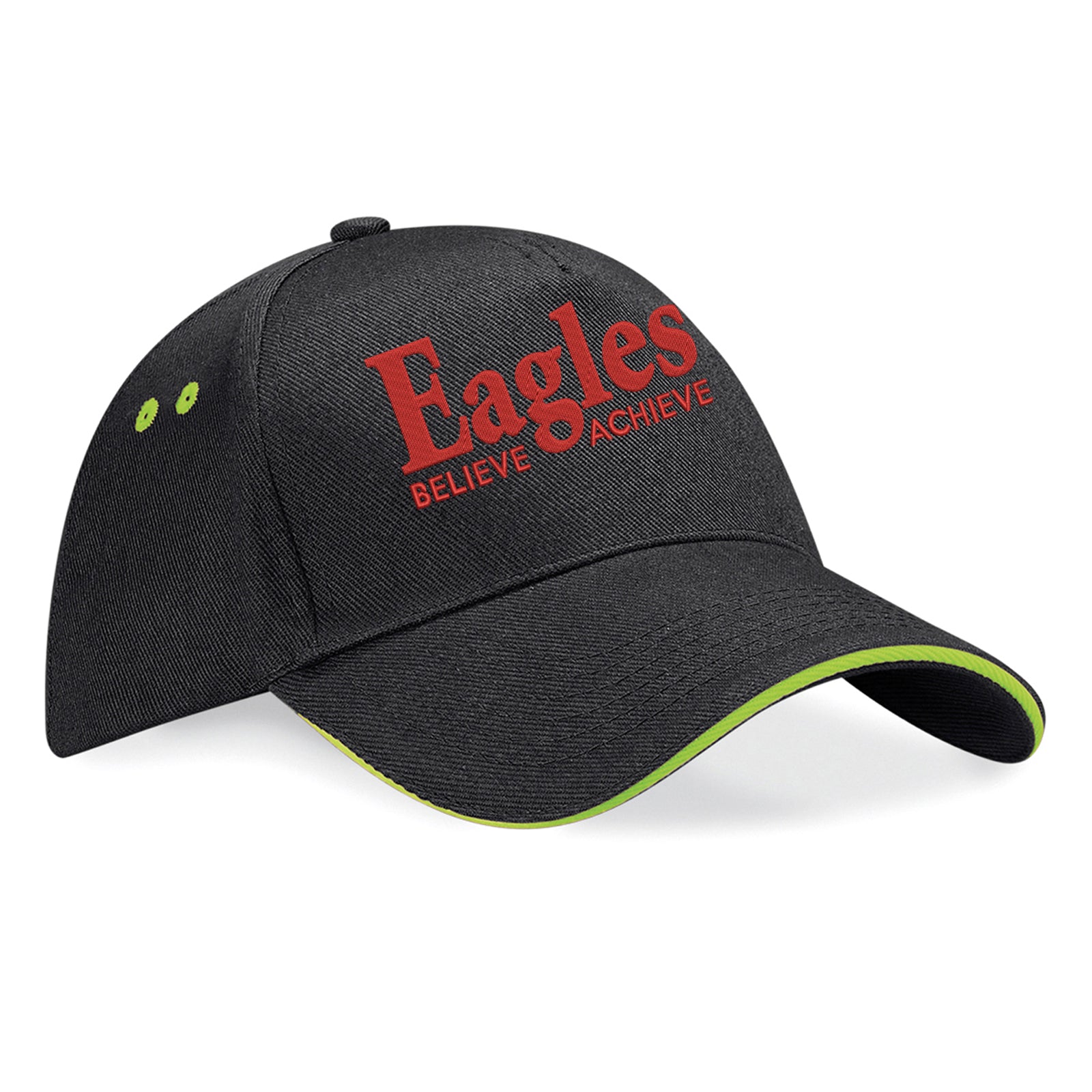 Crystal Palace Soccer Baseball Cap