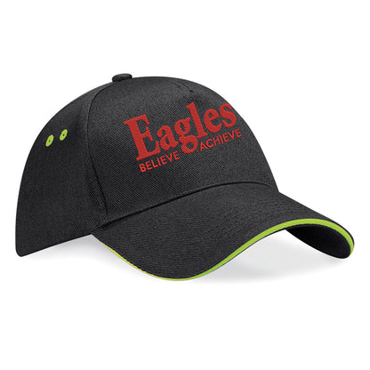 Crystal Palace Soccer Baseball Cap