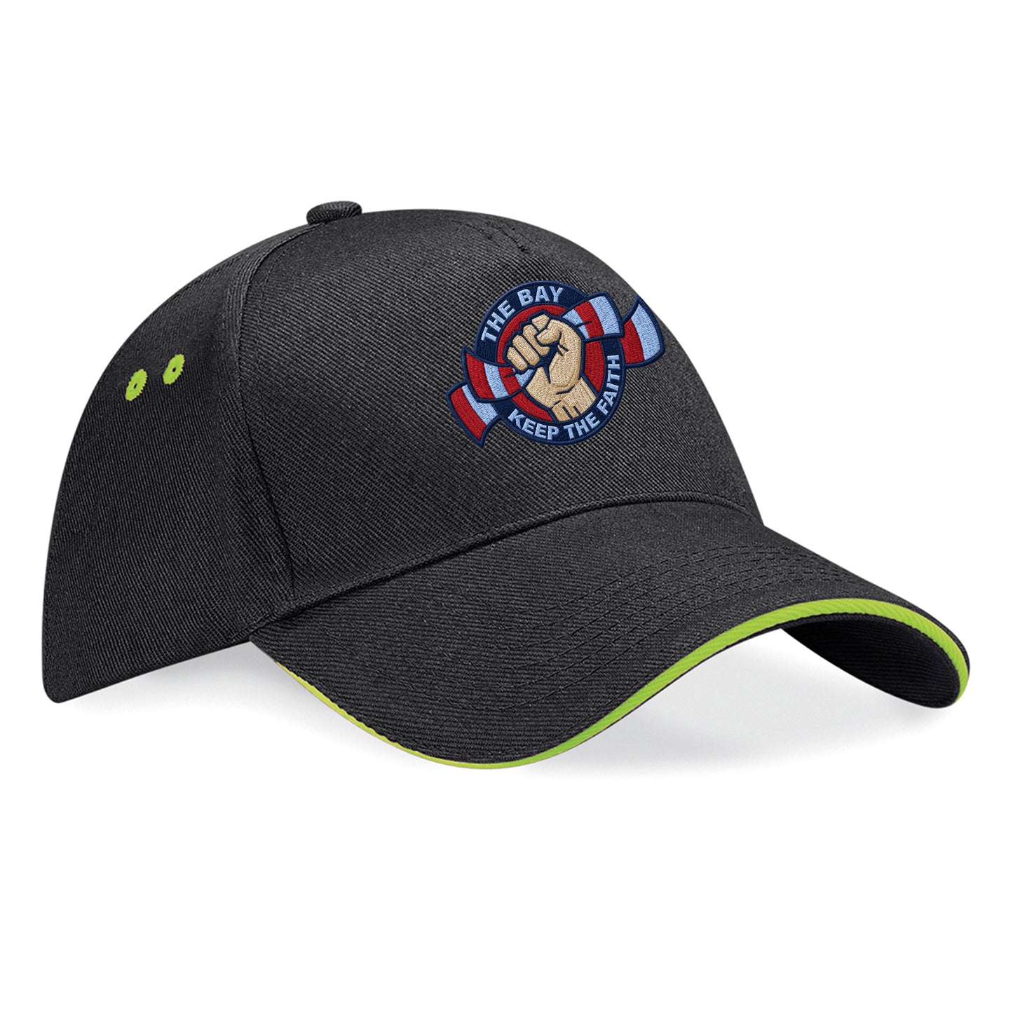 Colwyn Bay Football Baseball Cap 
