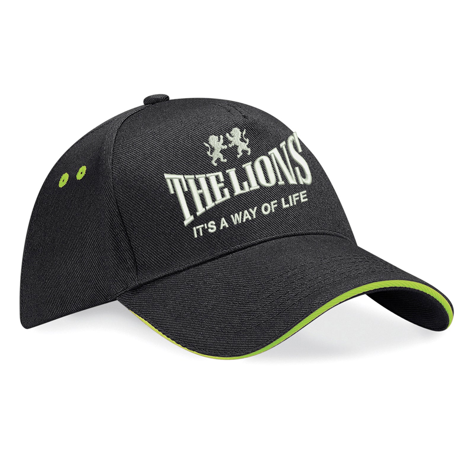 Millwall Football Club Baseball Cap