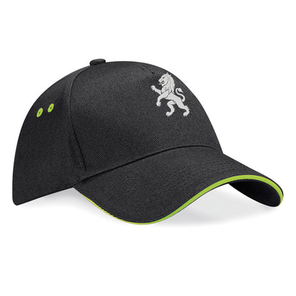 Retro Scotland 1872 Football Baseball Cap 