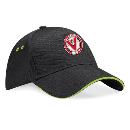 St Helens Rugby League Baseball Cap