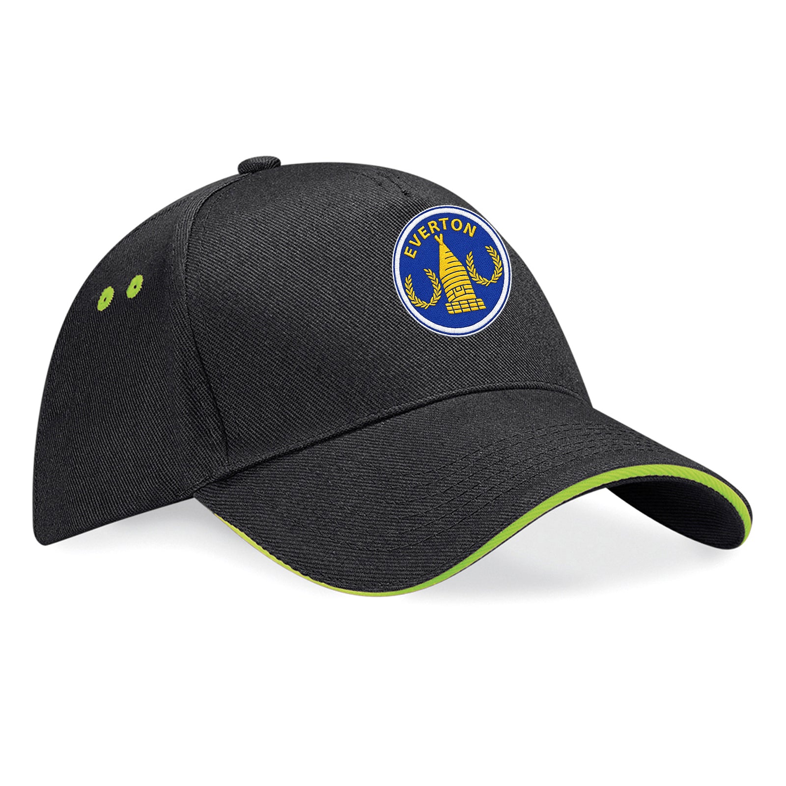 Classic Everton FC Baseball Cap