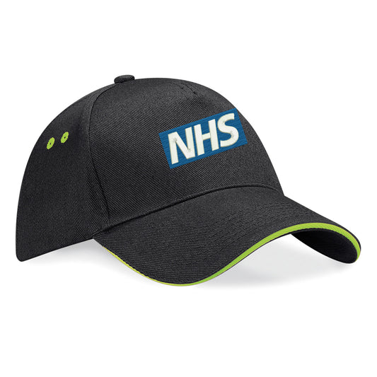 NHS National Health Service Baseball Cap