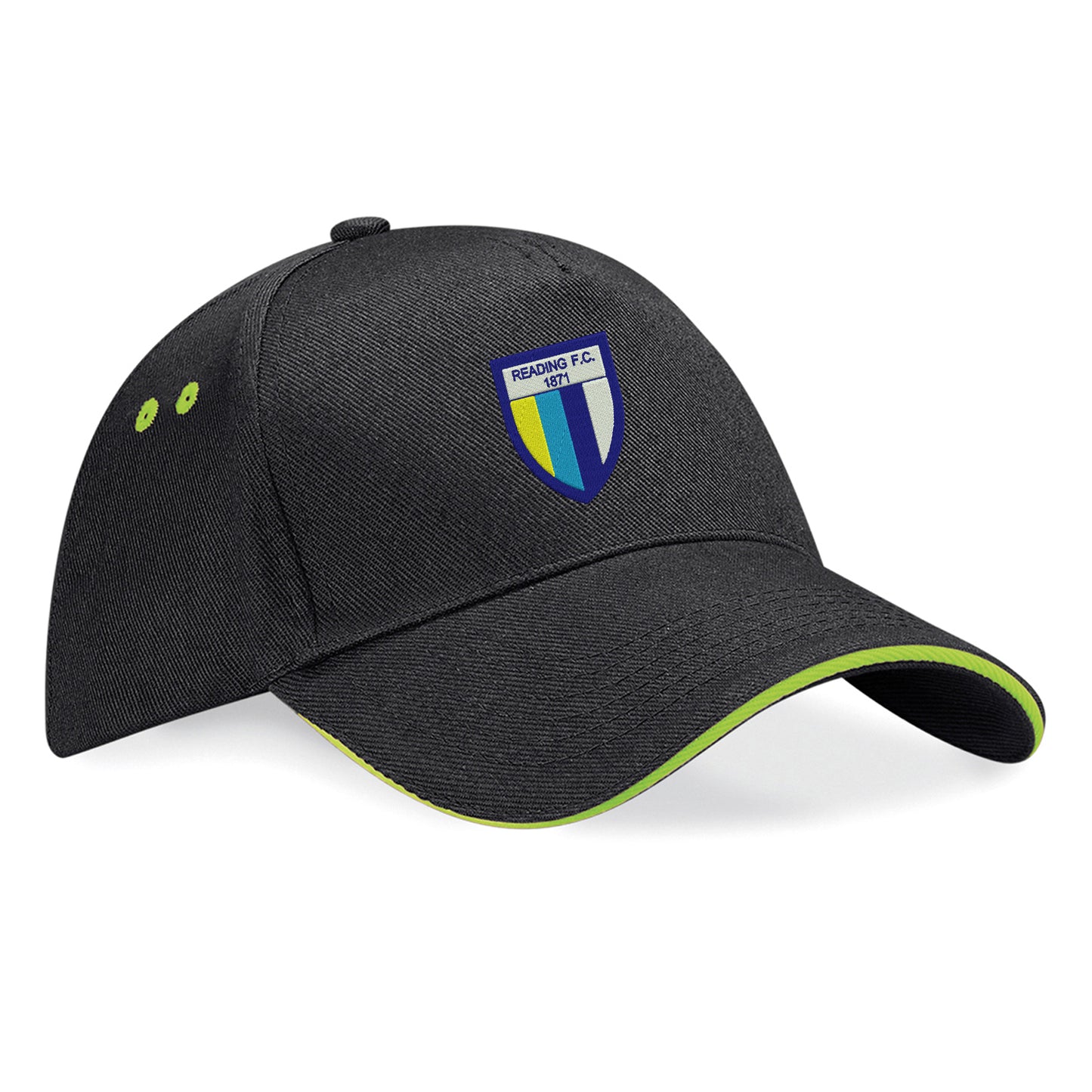 Retro Reading 1987 Baseball Cap