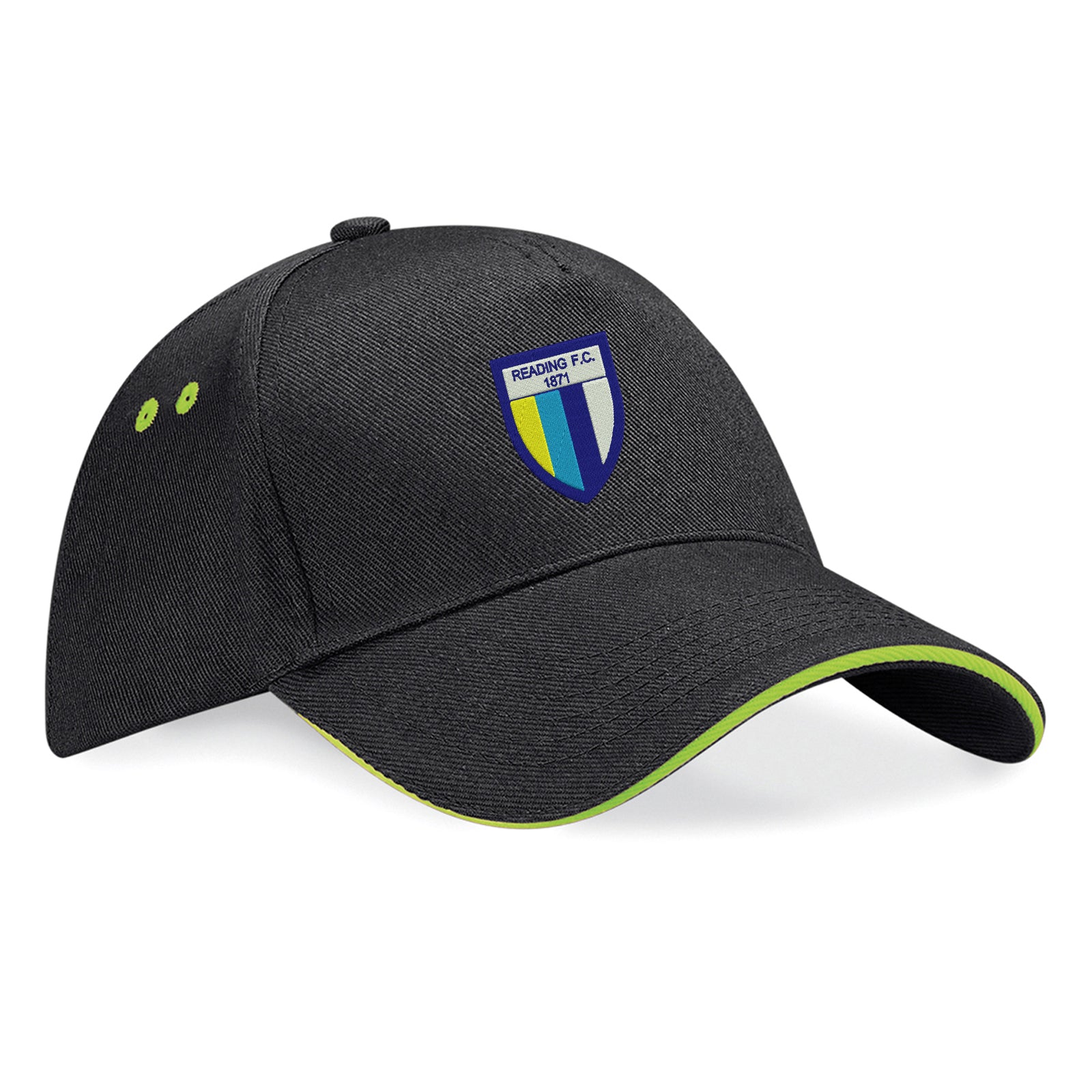 Retro Reading 1987 Baseball Cap