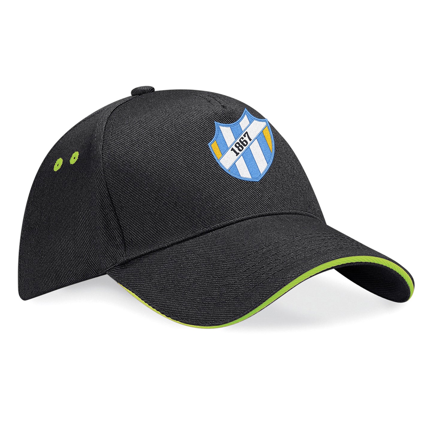 Sheffield Wednesday 1867 Baseball Cap