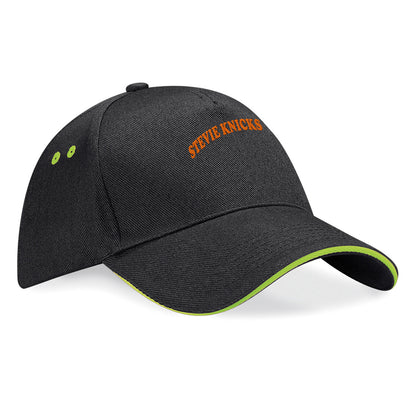 Stevie Knicks Baseball Cap