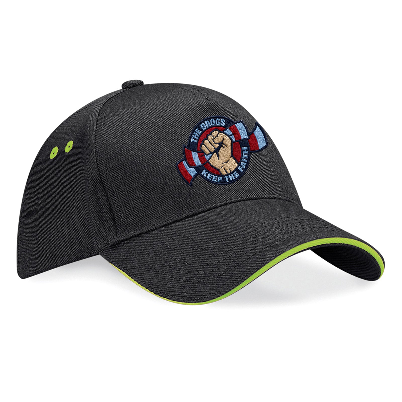 Drogheda United Baseball Cap