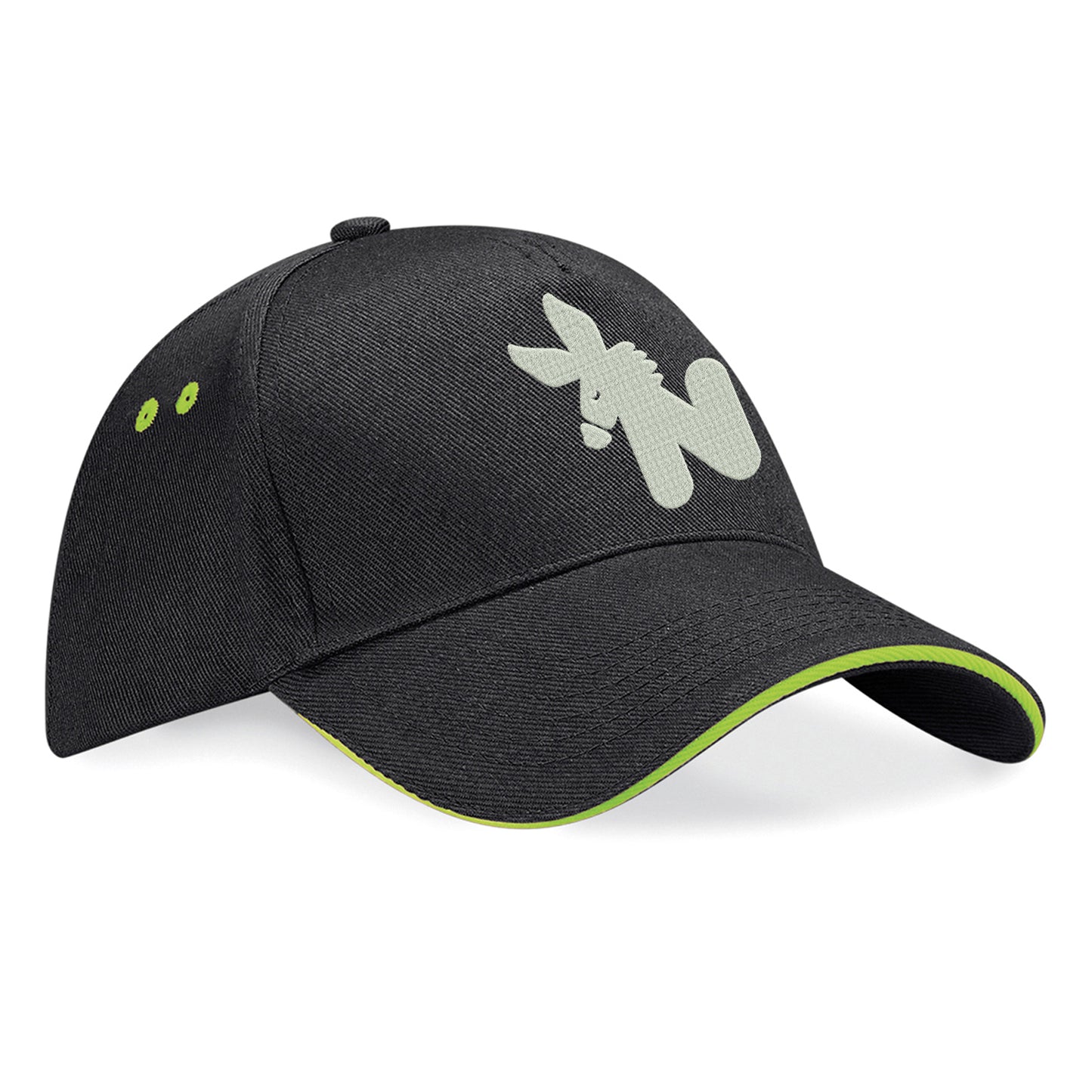 Classic Napoli 1982 Baseball Cap