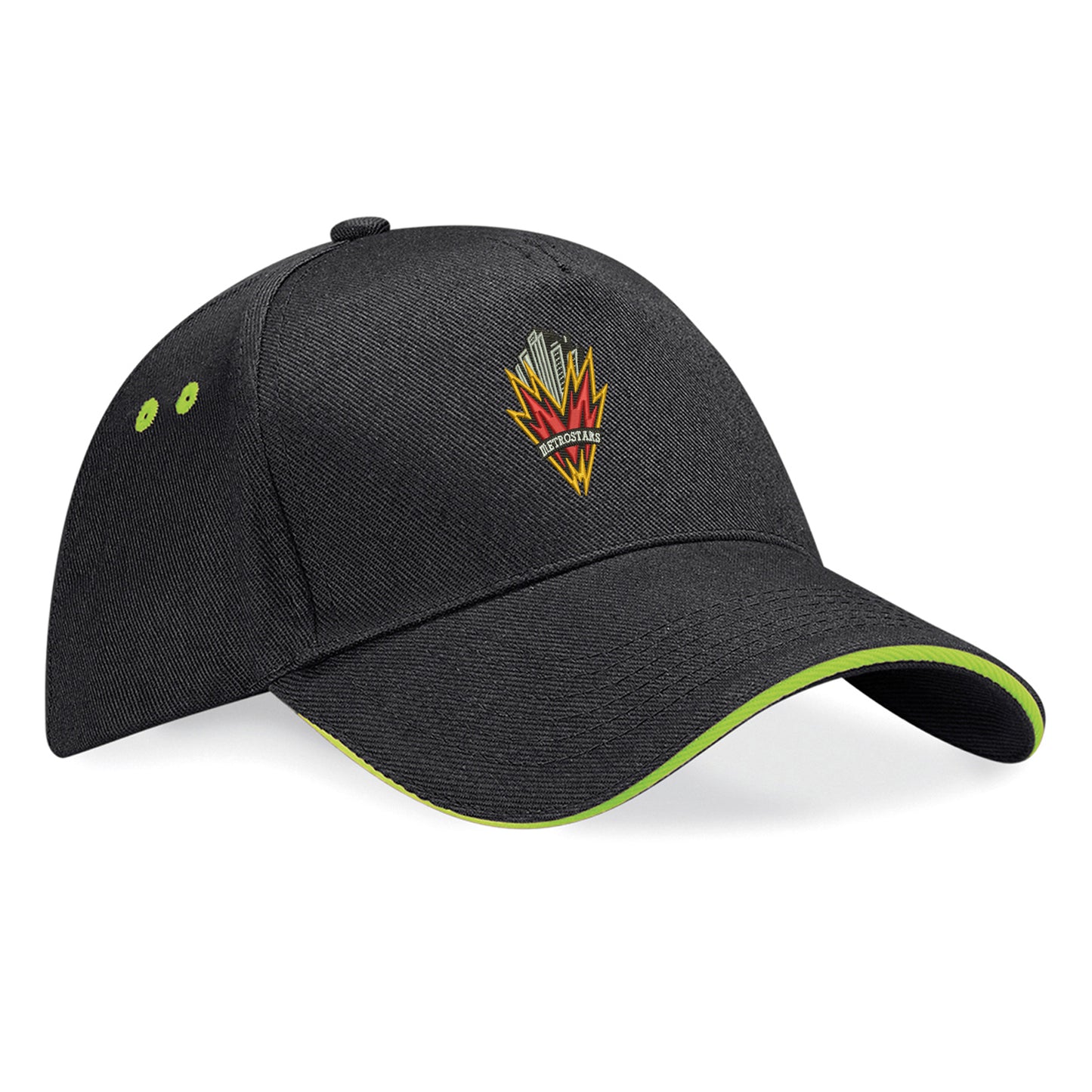MetroStars 1996 Baseball Cap