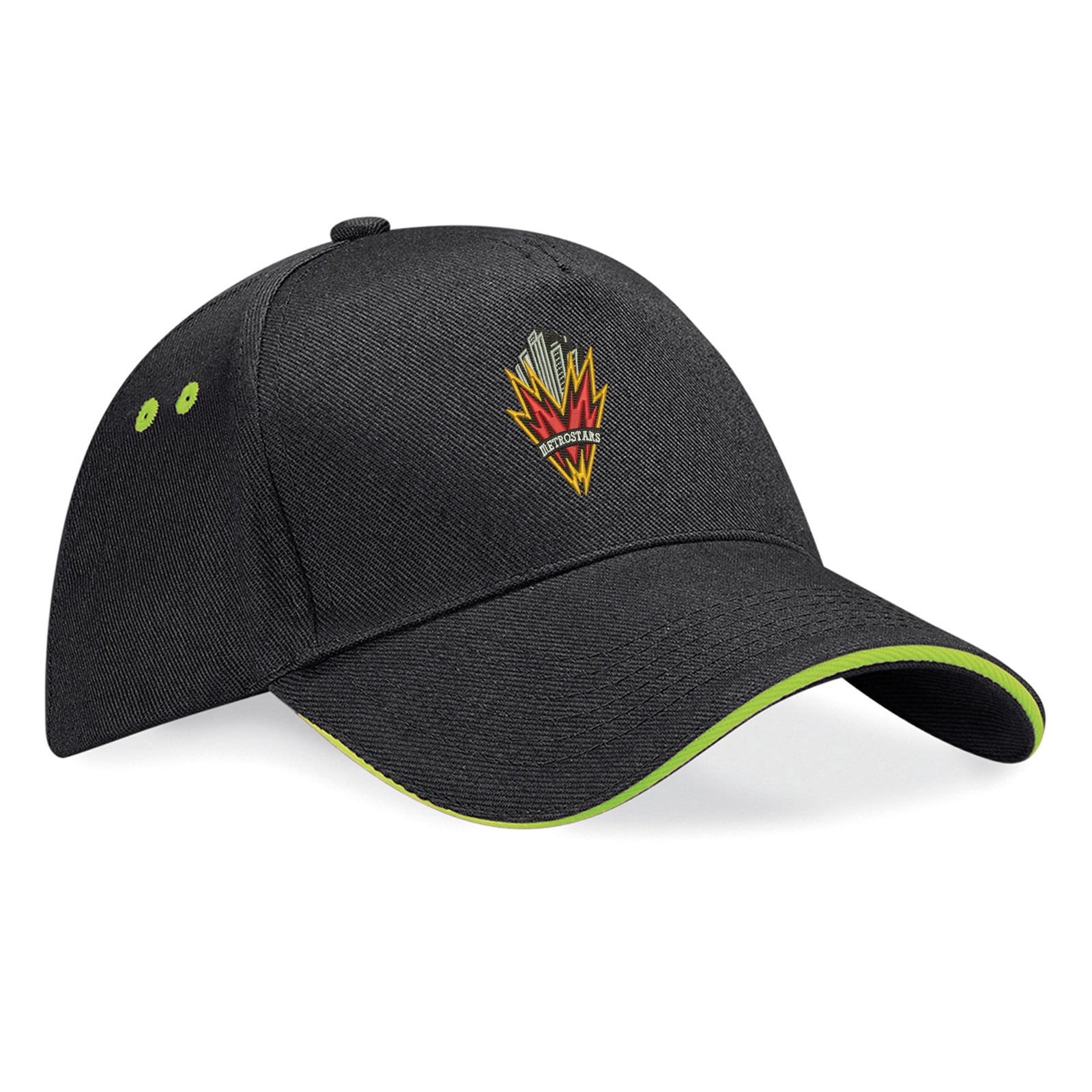 MetroStars 1996 Baseball Cap
