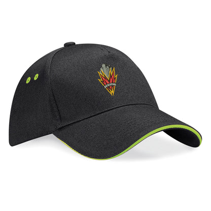MetroStars 1996 Baseball Cap