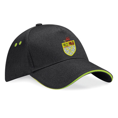 Retro Wrexham 1967 Baseball Cap