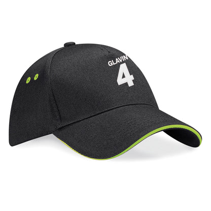 Ronnie Glavin Barnsley Football Baseball Cap