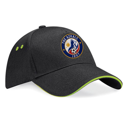 Philippines Football Baseball Cap 