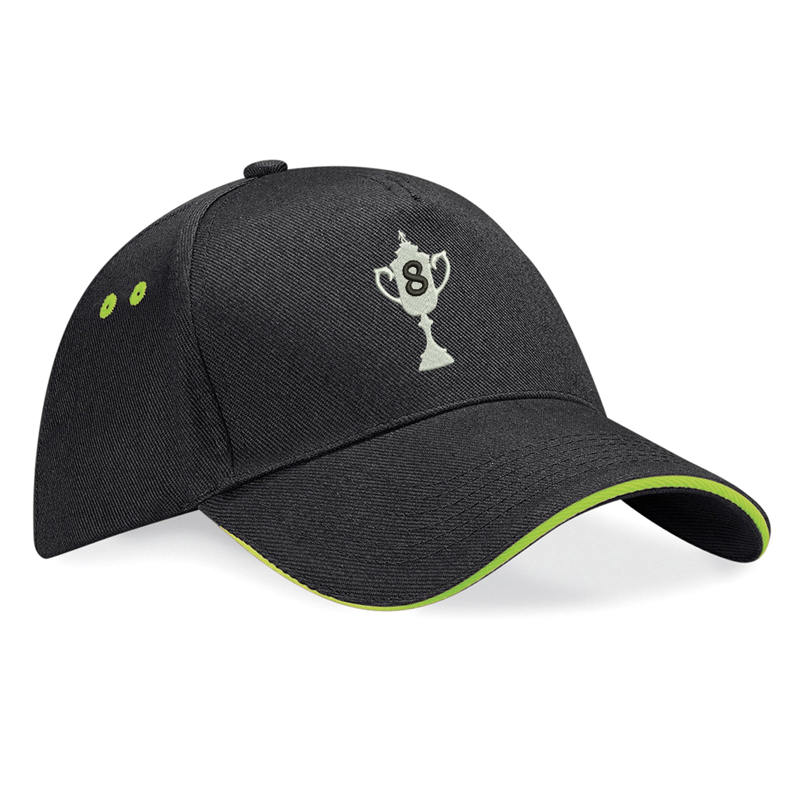 Scottish Cup Winners Baseball Cap