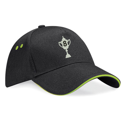 Scottish Cup Winners Baseball Cap