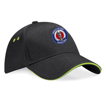 Japan World Cup 2026 Baseball Cap
