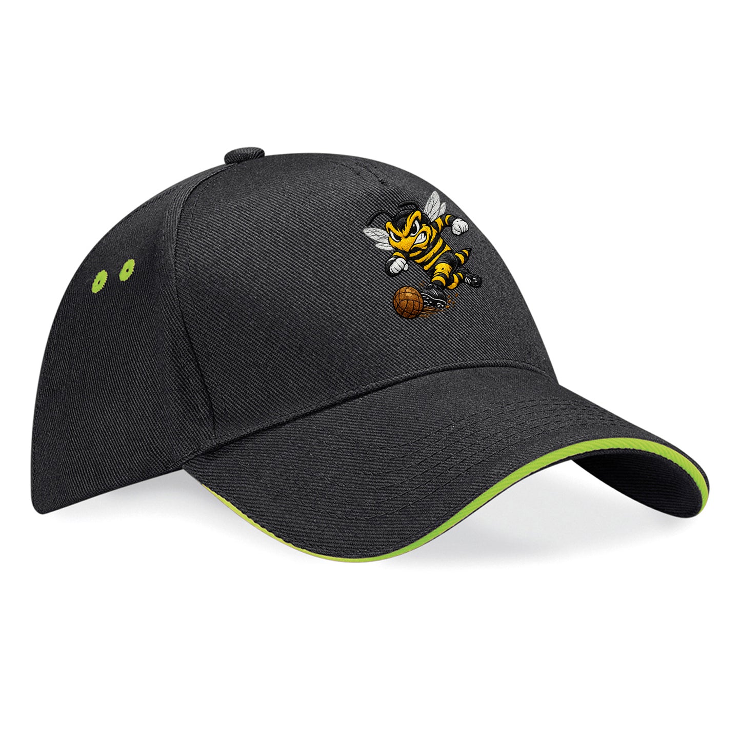 Alloa Athletic 1960s Baseball Cap
