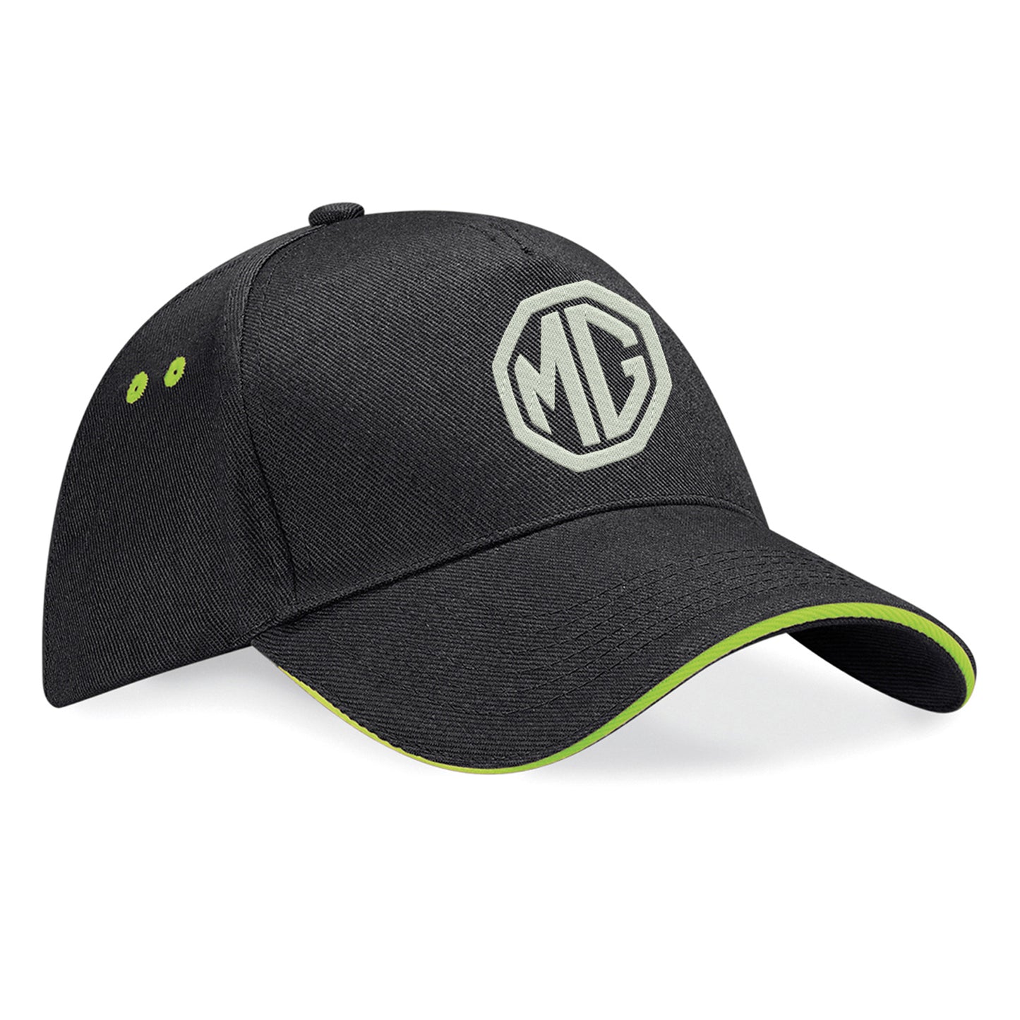 MG Motor Baseball Cap