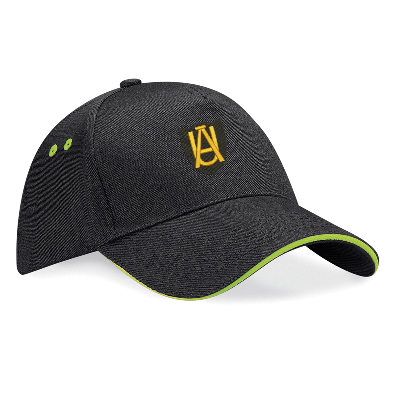 Cambridge Abbey United 1947 Embroidered Baseball Cap