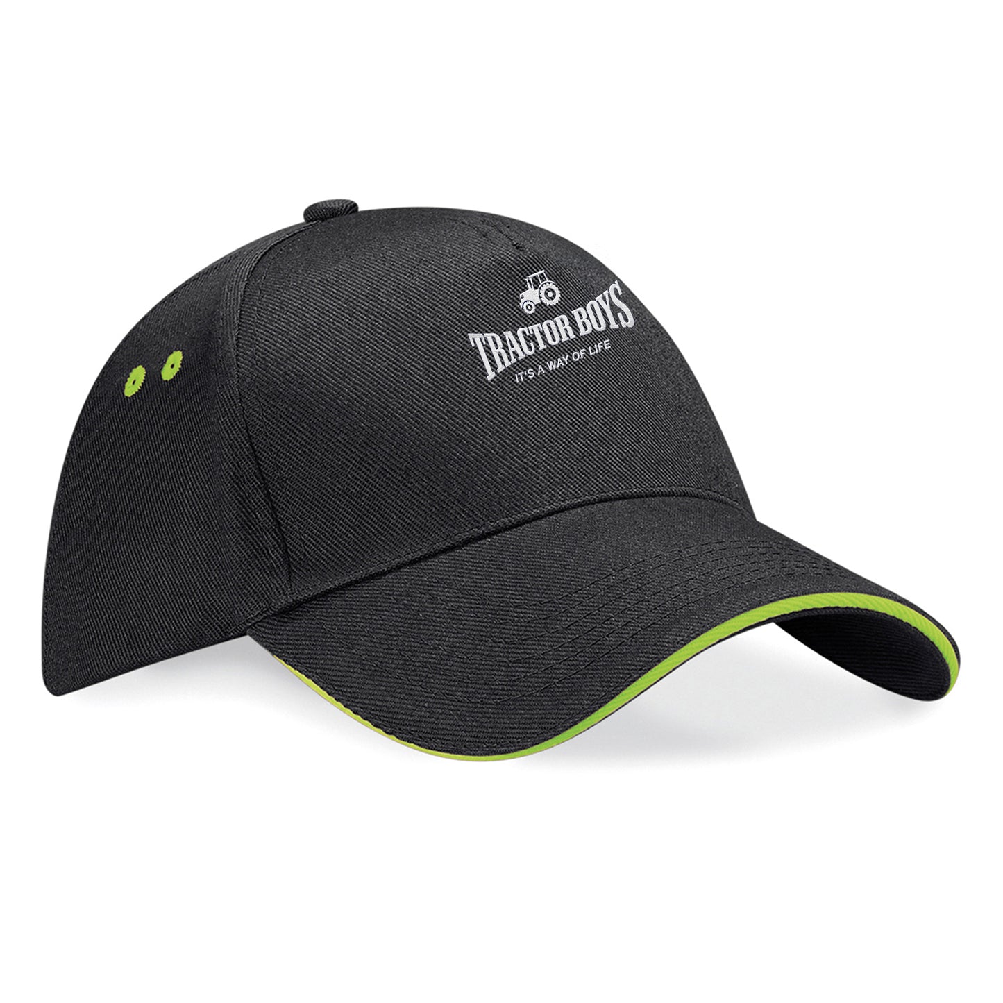 Ipswich Town FC Football Baseball Cap 