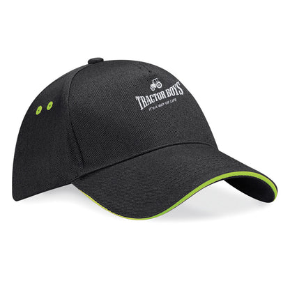 Ipswich Town FC Football Baseball Cap 