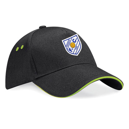 Old School Shrewsbury Town Football Baseball Cap
