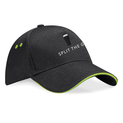 Guinness Baseball Cap