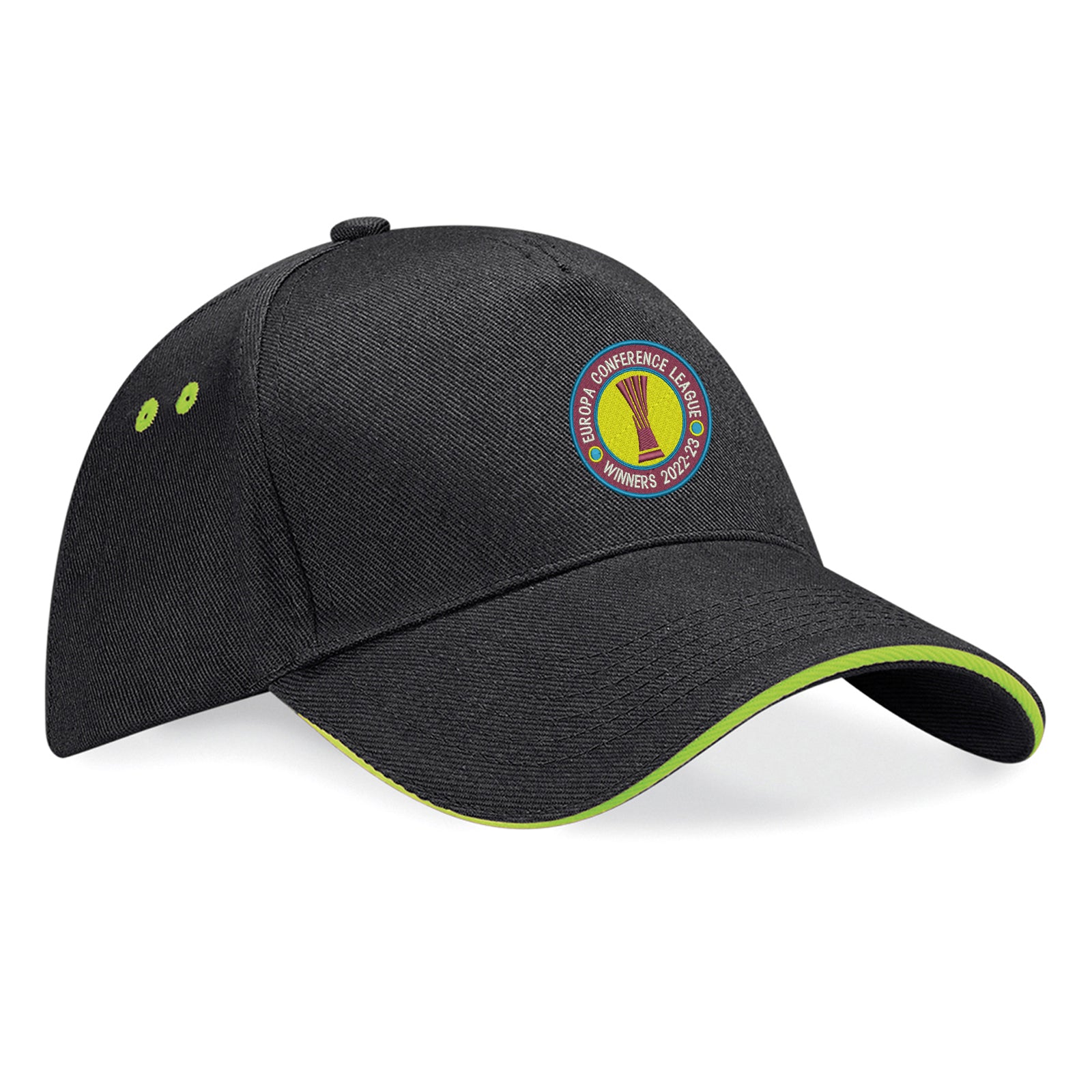 Europa Conference League Winners 2023 Baseball Cap