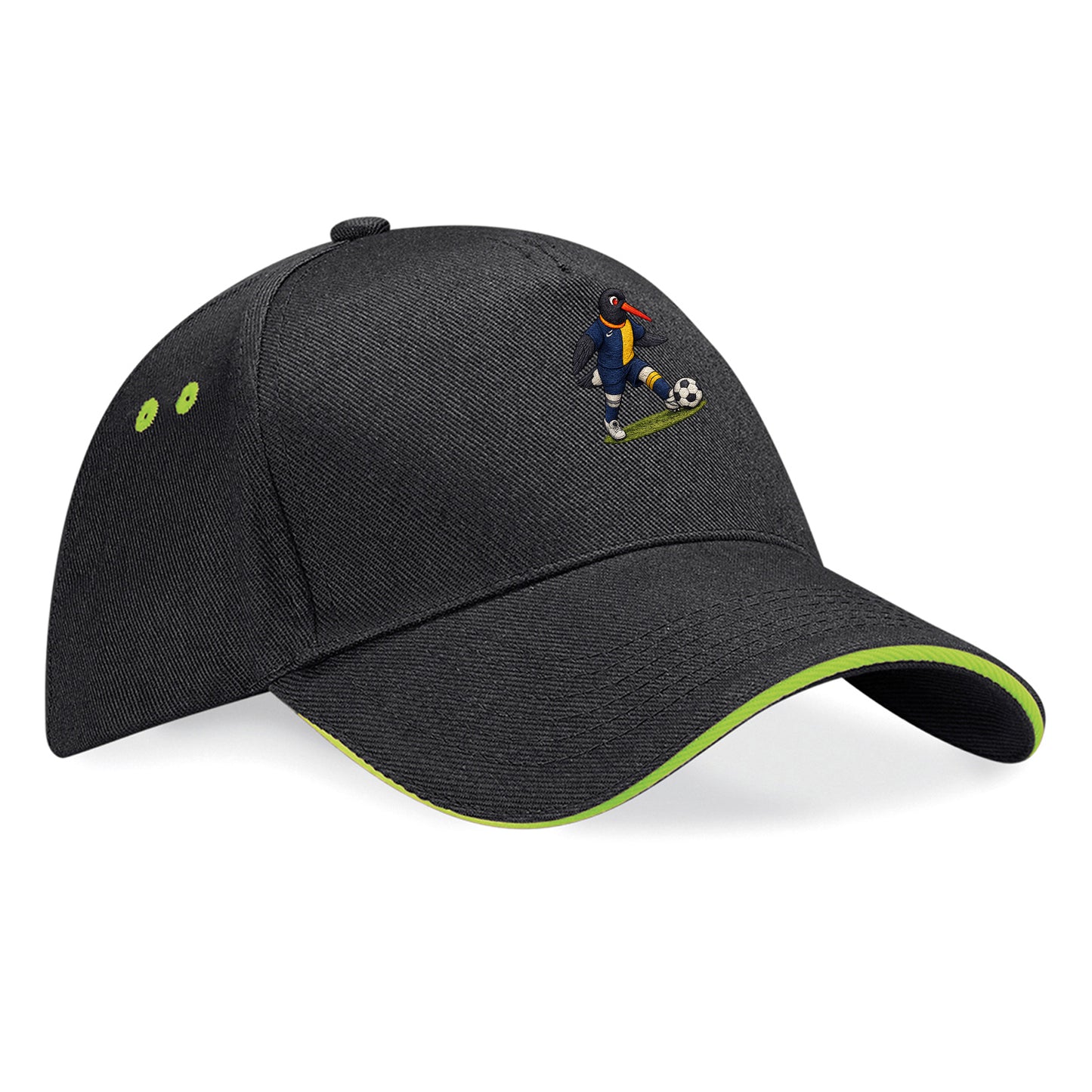 East Kilbride Football Baseball Cap