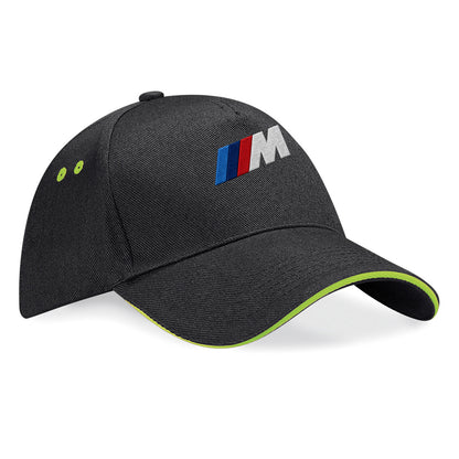 BMW Motorsport Baseball Cap