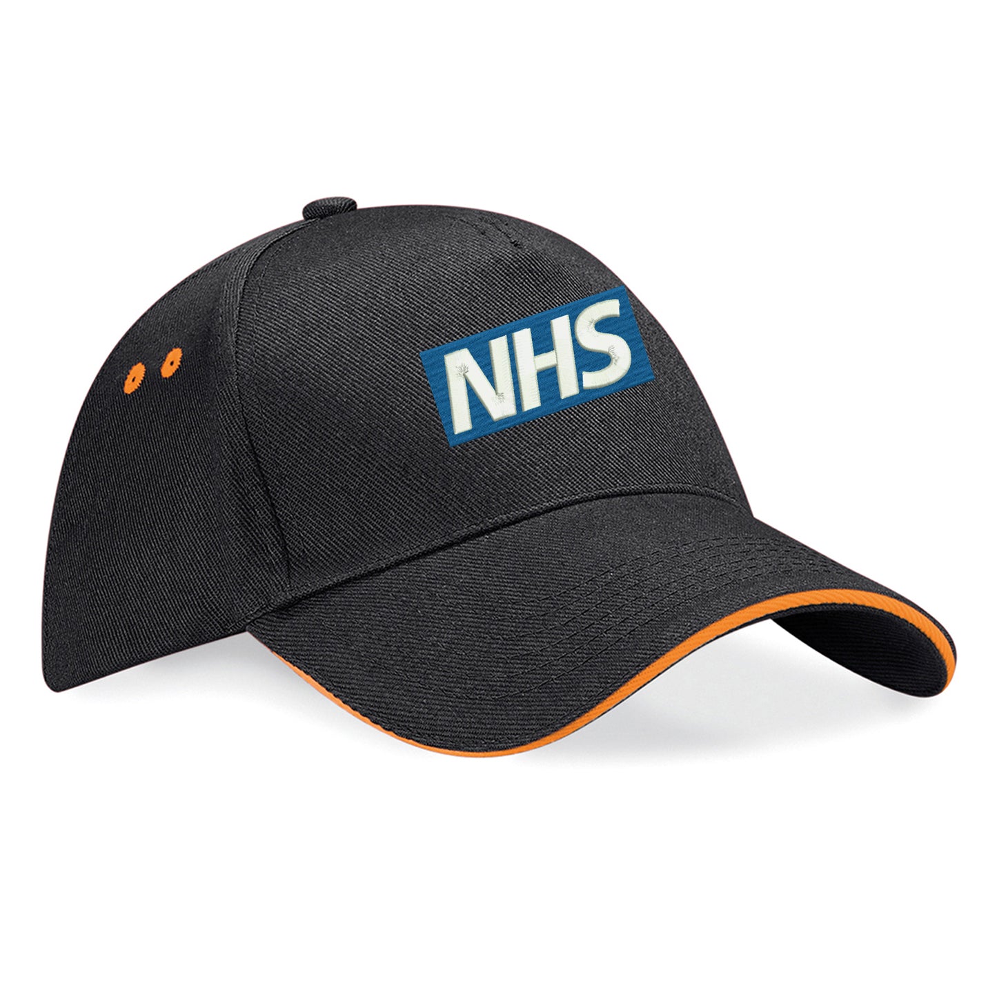 NHS National Health Service Baseball Cap