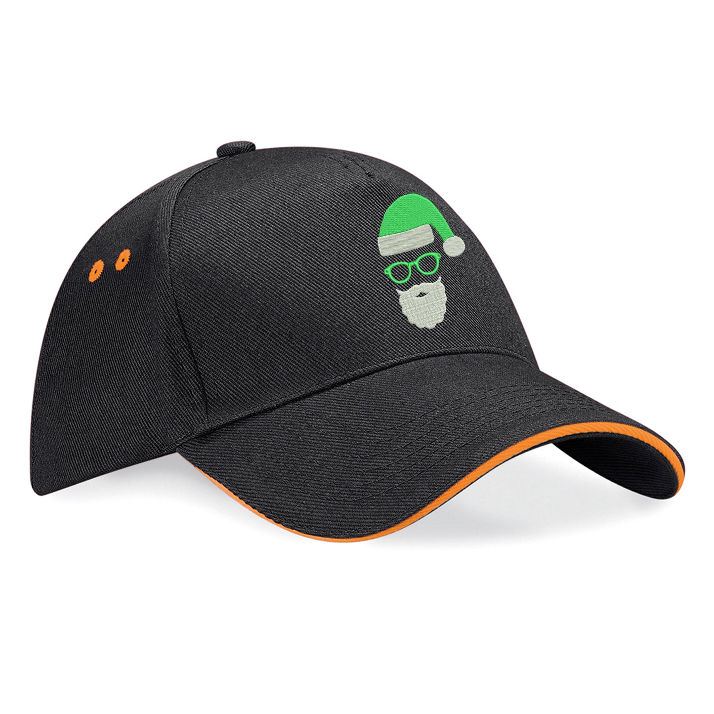 Plymouth Argyle Christmas Baseball Cap