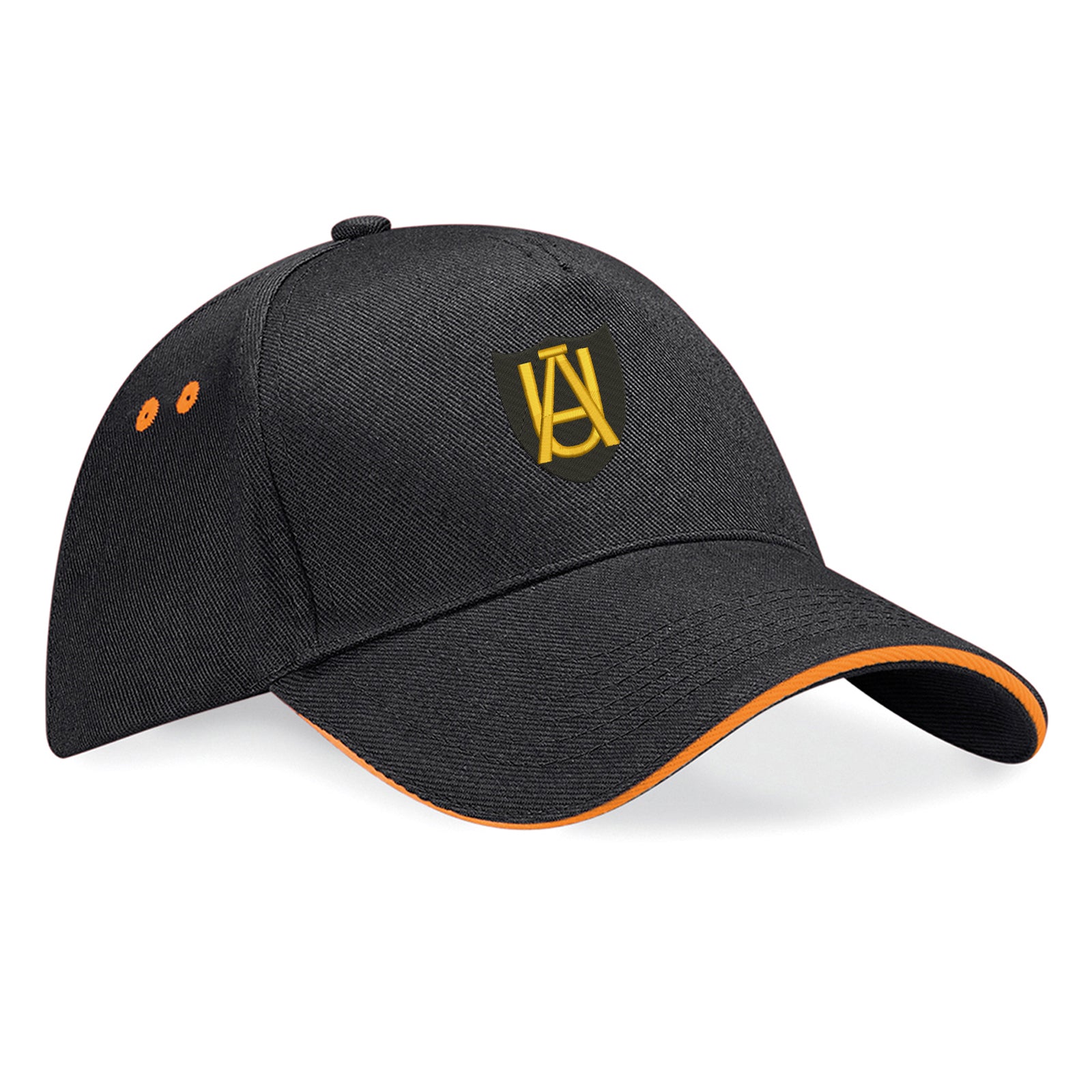 Cambridge Abbey United 1947 Embroidered Baseball Cap
