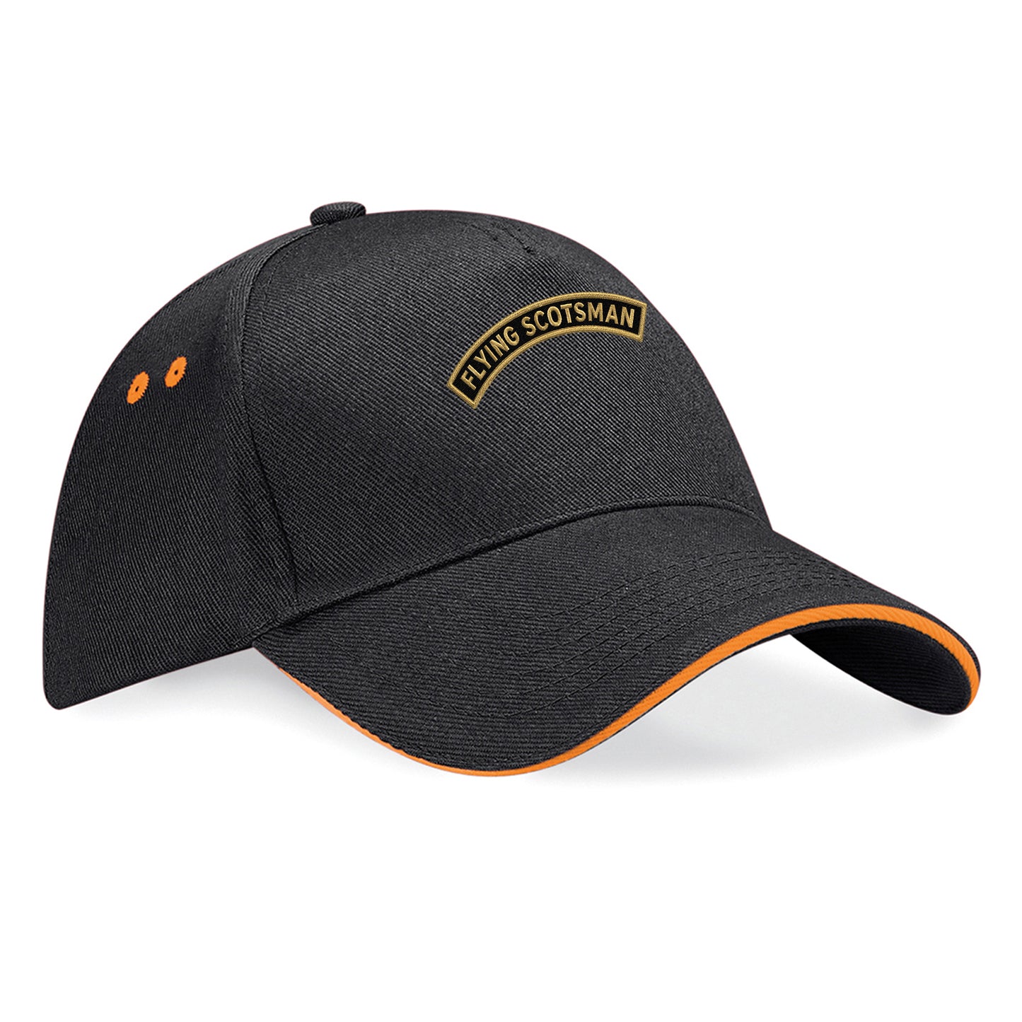Flying Scotsman Baseball Cap 