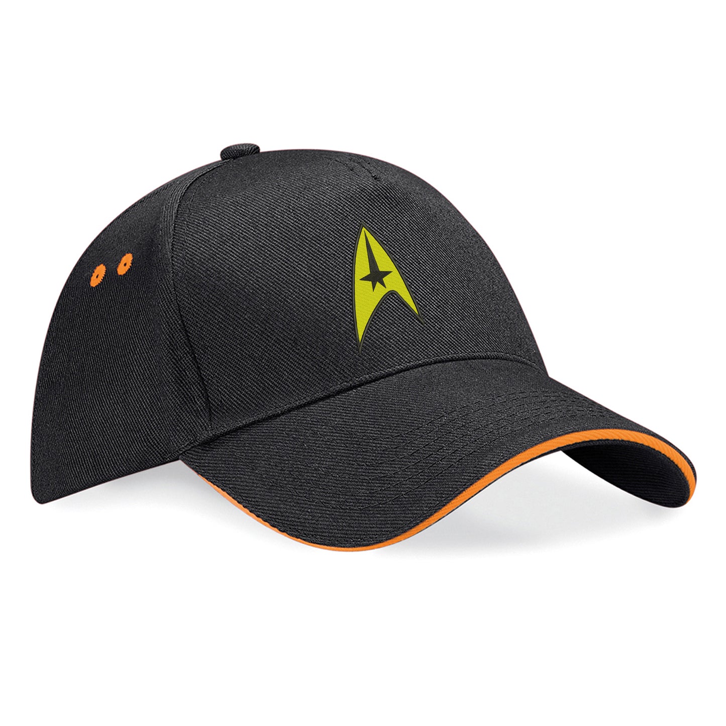 Starfleet Baseball Cap
