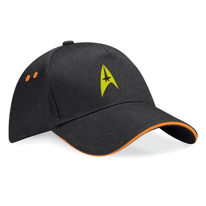 Starfleet Baseball Cap