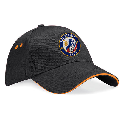 Philippines Football Baseball Cap 