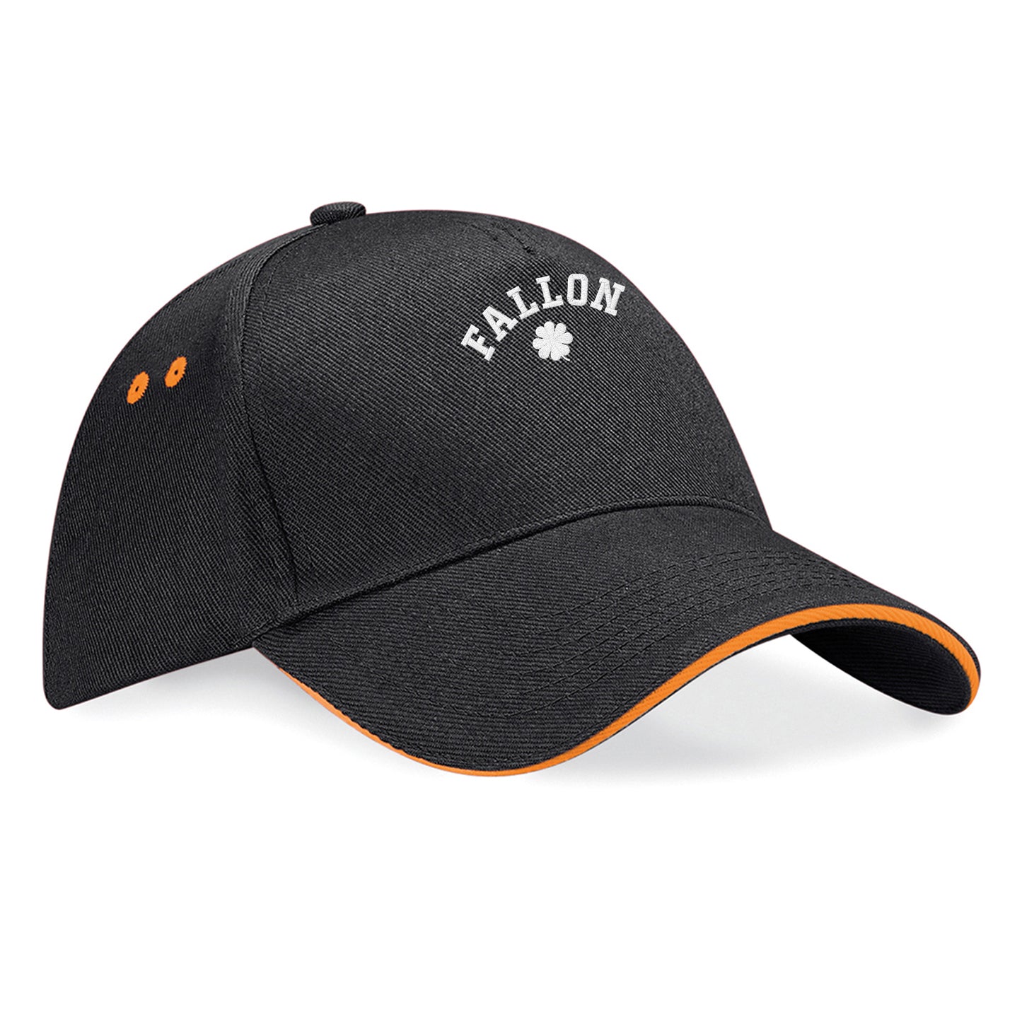 Jimmy Fallon Julia Roberts Show Baseball Cap