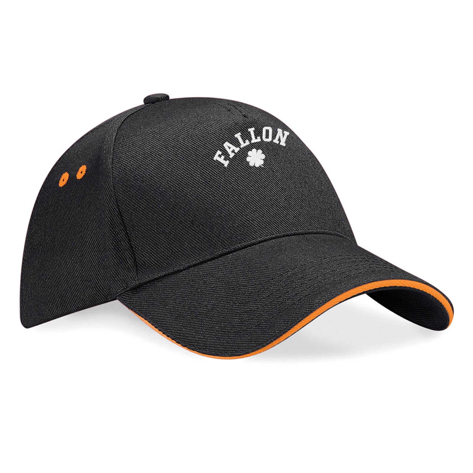Jimmy Fallon Julia Roberts Show Baseball Cap