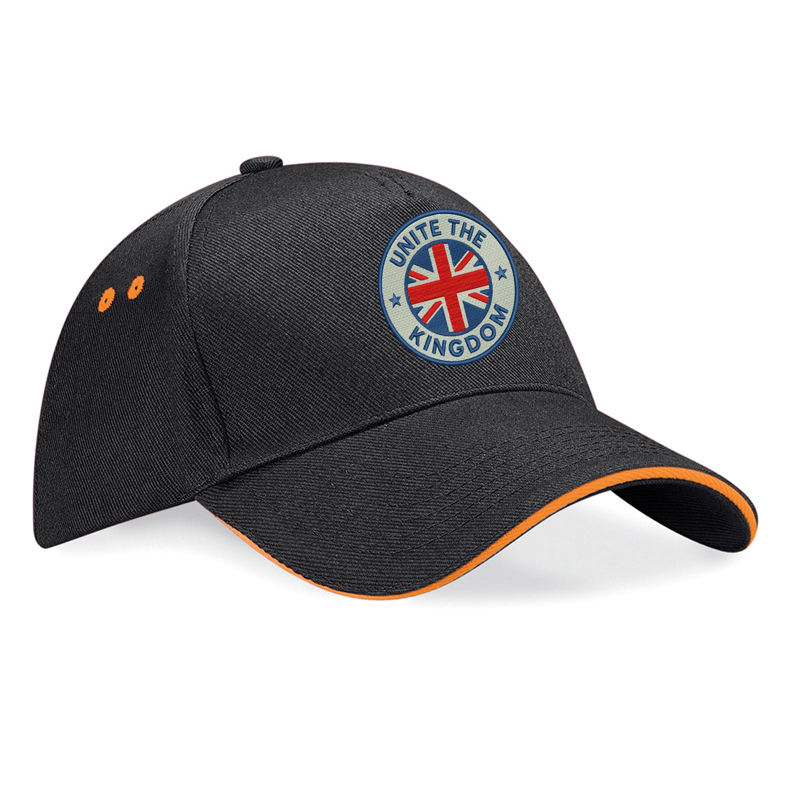 Unite The Kingdom Baseball Cap