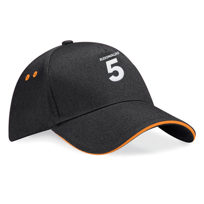 Jack Rudoni Coventry City Football Baseball Cap