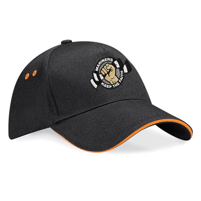 Grimsby Town Football Baseball Cap