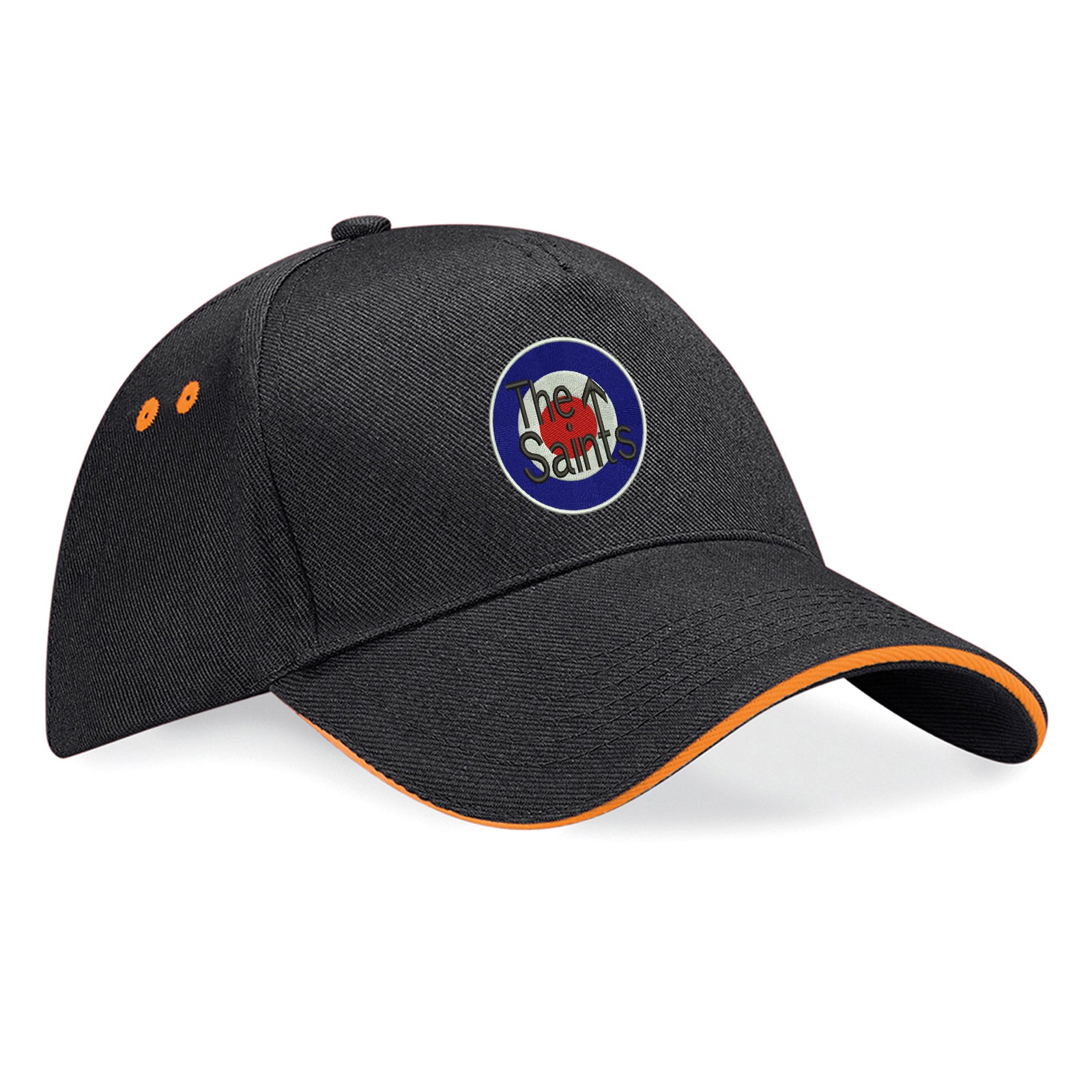 The Saints MOD Target Baseball Cap