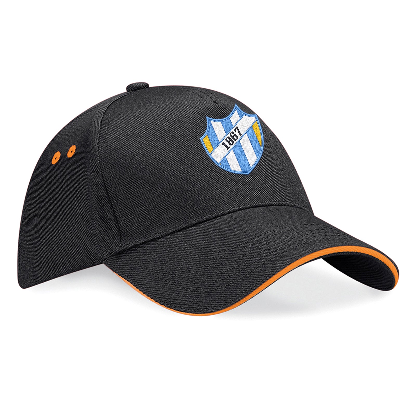 Sheffield Wednesday 1867 Baseball Cap