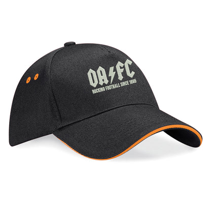 OAFC Football Baseball Cap