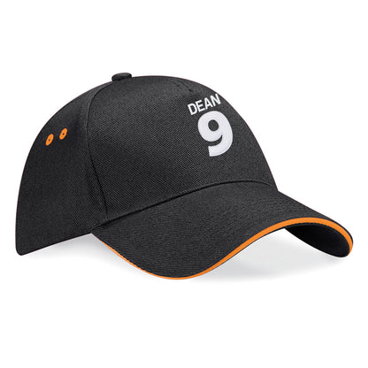 Dixie Dean Everton Football Baseball Cap